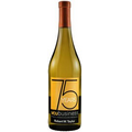 750ml Chardonnay White Wine - w/Custom Full Color Label